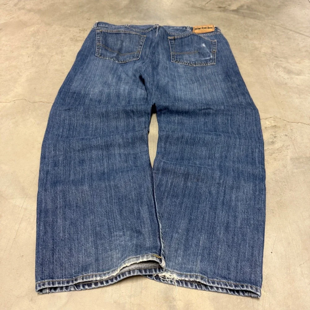 Vintage y2k Tommy‎ Hilfiger Relaxed Jeans